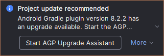 AGP Plugin update